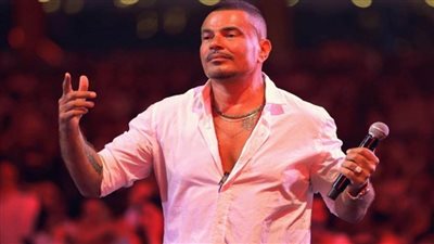 عمرو دياب يطرح 