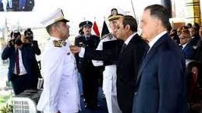 رئيس أكاديمية الشرطة : قبول 2950 طالبا بالكلية