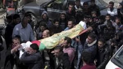 استشهاد نجل قيادي كبير في كتائب القسام بنيران الاحتلال