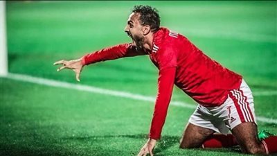 شوط أول أحمر.. الأهلي يتقدم بهدفي كهربا والشحات على فيوتشر بنهائي السوبر