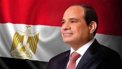 الرئيس السيسي يهنئ الجاليات المصرية بالخارج بمناسبة العام الميلادي الجديد