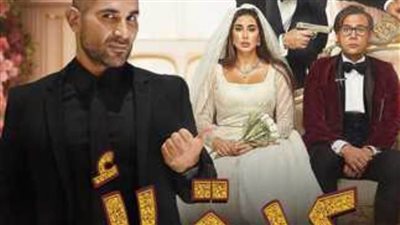 أحمد سعد يطرح أغنية 