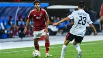 الـ14 في تاريخه.. الأهلي يتوج بلقب السوبر المصري برباعية في مرمى فيوتشر