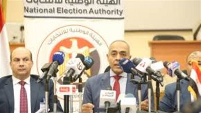 الهيئة الوطنية ورؤساء اللجان العامة: نشكر المصريين على وعيهم وروحهم بالانتخابات