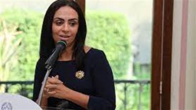 مايا مرسي: إسرائيل تتبع إستراتيجية ممنهجة من العقاب الجماعي في غزة