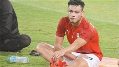 نجم الزمالك يسخر من عدم الانضمام لقائمة منتخب مصر