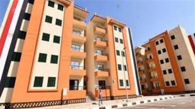 تبدأ من 500 ألف جنيه.. وحدات سكنية في حلوان.. الحق قدم