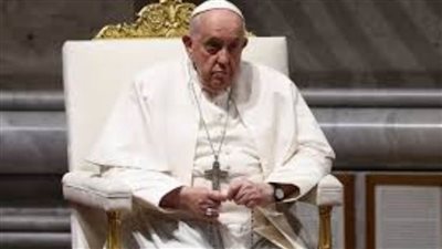 بابا الفاتيكان يطلب من روما تحسين خدماتها قبل عام الحج 2025 المقدس