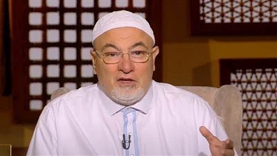 خالد الجندي: الثبات الإيماني من صفات المؤمن الأساسية| فيديو