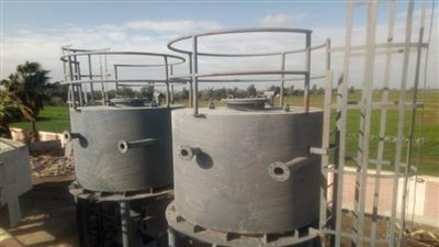 وزير الإسكان يتابع موقف تنفيذ مشروعات مياه الشرب والصرف الصحي وخدماتها بالمنوفية (صور)