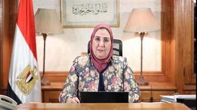 القباج تستعرض تقريرا عن جهود فريق التدخل السريع خلال 2023