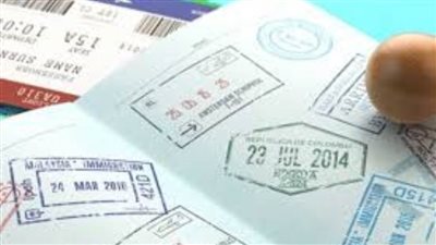 مصر تصدر تأشيرة 5 سنوات لـ 121 بعثة خارجية