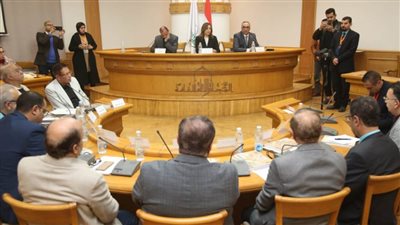 نيفين الكيلاني: الثقافة الجديدة تُعد أحد المراجع المُهمة للثقافة المصرية