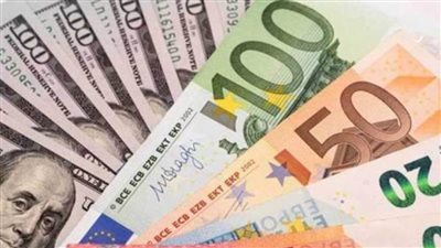 أسعار العملات اليوم الجمعة 5-1-2024 بالبنوك المصرية