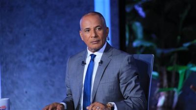 أحمد موسى: 2024 سيكون عام البهجة والفرحة في مصر|  فيديو