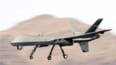 القاهرة الإخبارية: إسقاط طائرة مُسيرة فى المياه الدولية جنوب البحر الأحمر