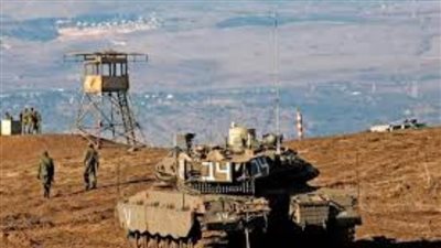 سوريا.. جيش الاحتلال الإسرائيلي يقصف مواقع في ريف درعا