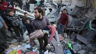 دعم الاحتلال.. حركة فتح تتهم الولايات المتحدة بالمسؤولية في حرب غزة