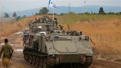 إعلام عبري: إصابة إسرائيلي بسبب إطلاق حزب الله صاروخ على 