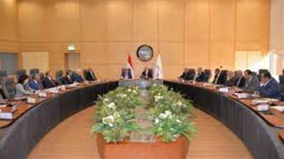 وزير النقل ورئيس 