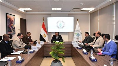 الرعاية الصحية: الانتهاء من حصر وتكويد أكثر من 359 ألف أصل طبي وغير طبي بالهبئة (صور)