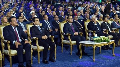 حصاد اللجنة الوطنية المصرية لليونسكو لعام 2023 (صور)