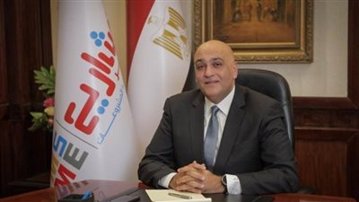 باسل رحمي: تفعيل آليات التعاون مع محافظة الغربية لإنشاء مصانع جديدة وتطوير القرى المنتجة