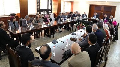 وزير الزراعة: البحوث التطبيقية الحل السحري لزيادة الإنتاجية والأمن الغذائي (صور)