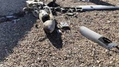 إسقاط طائرة مسيرة مفخخة فوق قاعدة جوية للقوات الأمريكية شمال العراق