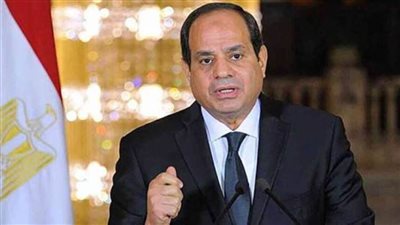 السيسي وسوناك يتفقان على ضرورة وقف الحرب ضد غزة وتأمين الملاحة بالبحر الأحمر