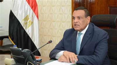  وزير التنمية المحلية: انفقنا 8 مليارات جنيه على برامج تحسين البيئة والنظافة ورفع 1.5 مليون طن تراكمات مخلفات