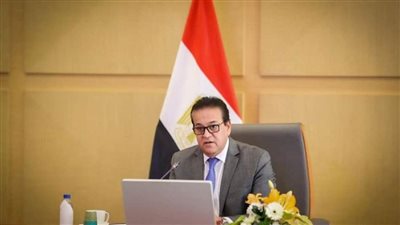 الدكتور خالد عبدالغفار: «100 يوم صحة» قدمت أكثر من 60 مليون خدمة مجانية في 200 يوم (إنفوجراف)