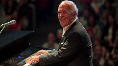 موعد حفلتي عمر خيرت بدار الأوبرا