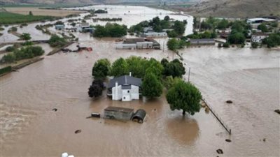 الجثث تحللت في المياه.. وباء يهدد الكونغو بعد الفيضانات القاتلة