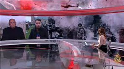 إسرائيل تهاجم جنوب إفريقيا: تُسيِّس العدالة الدولية