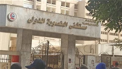الدقهلية .. العثور على جثة مجهولة بقرية أتميدة