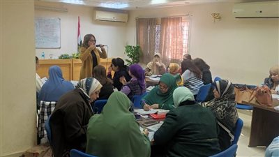 ثقافة أسيوط يشهد انطلاق فعاليات برنامج 