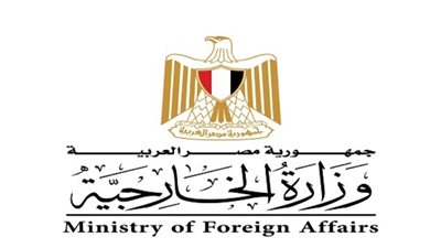 بيان مشترك بين مصر والصين بشأن القضية الفلسطينية