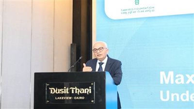 وزير التعليم: نحرص على مواصلة التعاون مع شركاء التنمية للمساهمة في تقديم تعليم ذو جودة عالية (صور)