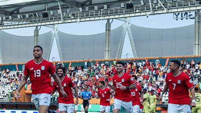 30 دقيقة| القائم يحرم مصر من الهدف الثاني في موزمبيق