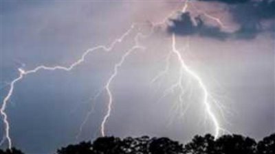 الأرصاد: سحب رعدية على الإسكندرية.. والأمطار تصل إلى الوجه البحري غدا