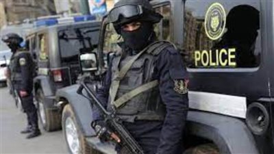 الأمن العام يضبط 210 قطع أسلحة نارية و262 قضية مخدرات وينفذ 84 ألف حكم قضائي