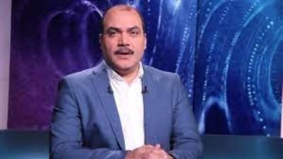 «مولانا نظمي لوقا».. أحدث مؤلفات محمد الباز