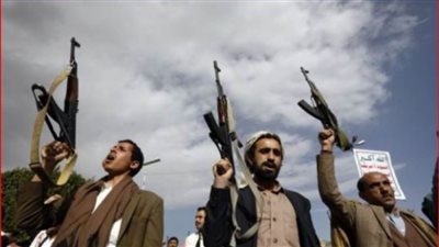 أمريكا توجه ضربة عسكرية جديدة لـ الحوثيين في اليمن