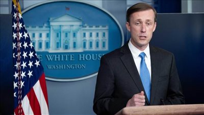 مستشار الأمن القومي الأمريكي: نعمل على تأمين إطلاق رهائن إسرائيل