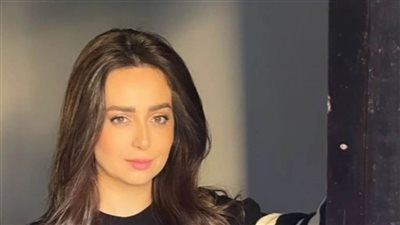 هبة مجدي تمزج بين الأناقة والاحتشام في أحدث ظهور