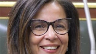 چيهان زكي : روابط الفكر والثقافة تجمع بين مصر والنرويج في معرض القاهرة الدولي للكتاب  