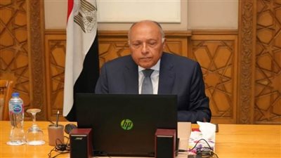 وزير الخارجية يؤكد دعم مصر الكامل للصومال ويدعو إلى احترام سيادته ووحدة أراضيه