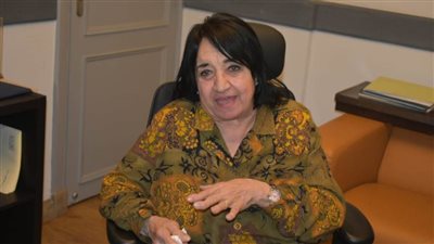 في رثاء امرأة عظيمة.. اليوم ذكرى أربعين السيدة سامية راشد 