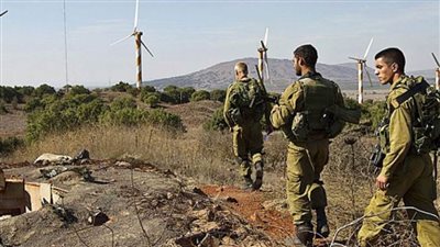 إجراء عاجل لجيش الاحتلال في هضبة الجولان